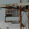 Ubiquity Signage