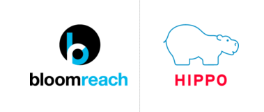 Bloomreach Hippo logos