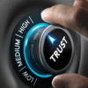Security breaches shatter customer trust