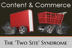 two-site-syndrome