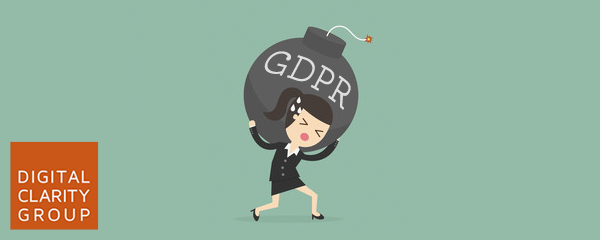 Is your organization ready for GDPR?